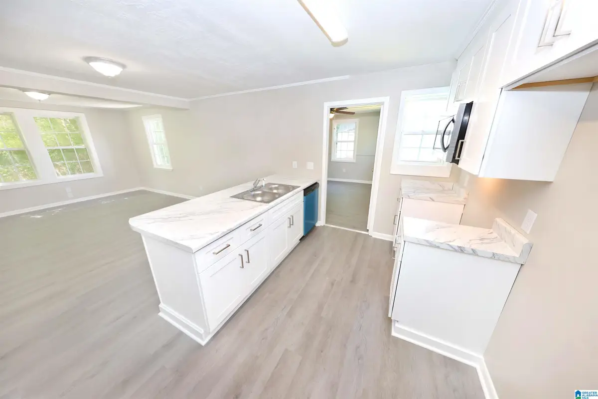 4516 ASBURY AVENUE, Anniston, AL 36206 - Image #1