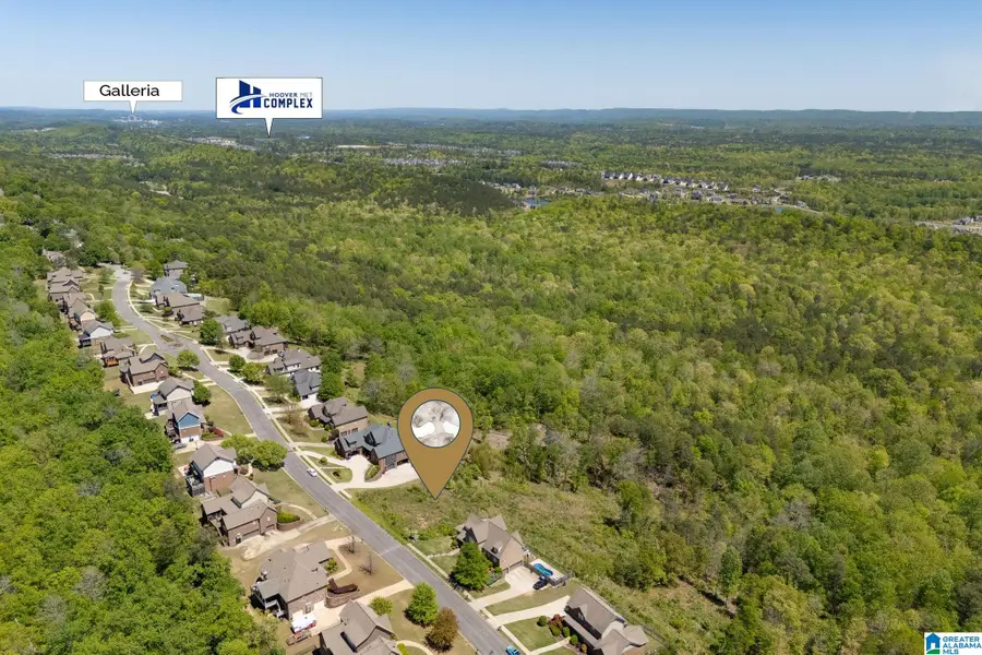 1776 SOUTHPOINTE DRIVE, Hoover, AL 35244 - #3