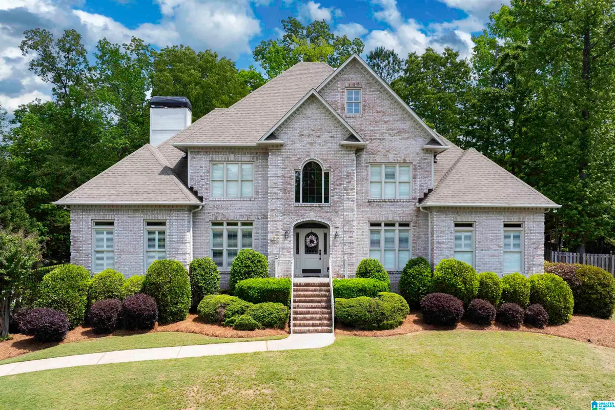 8117 CASTLEHILL ROAD, Hoover, AL 35242 - #1