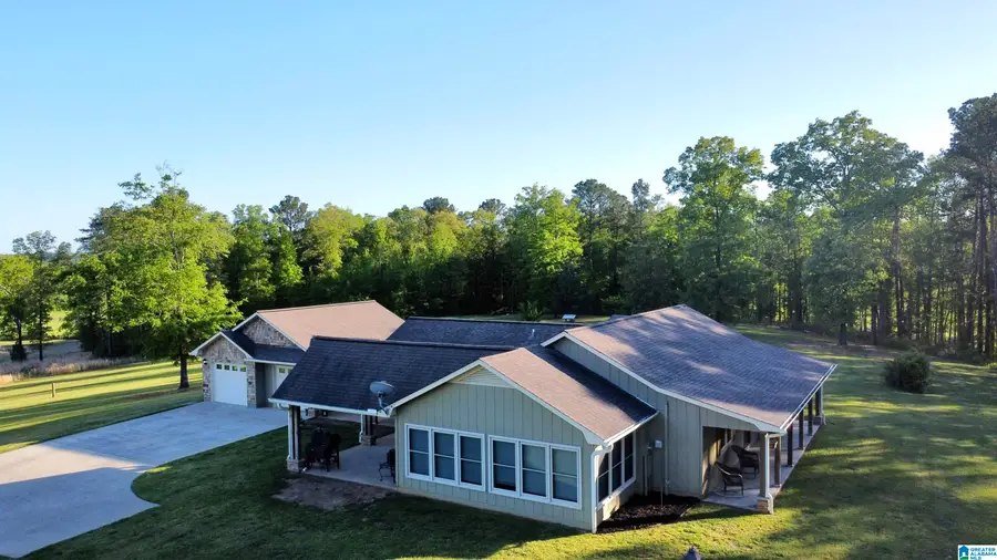 588 HOLLY HILLS ROAD, Lincoln, AL 35096 - Image #2