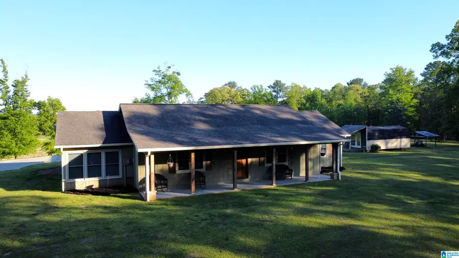 588 HOLLY HILLS ROAD, Lincoln, AL 35096 - Image #3