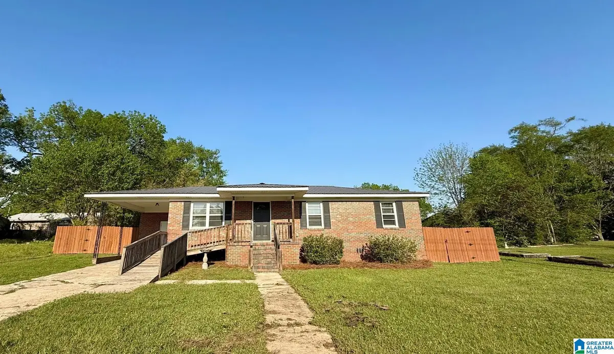 22 1ST STREET, Pell City, AL 35125 - Image #1