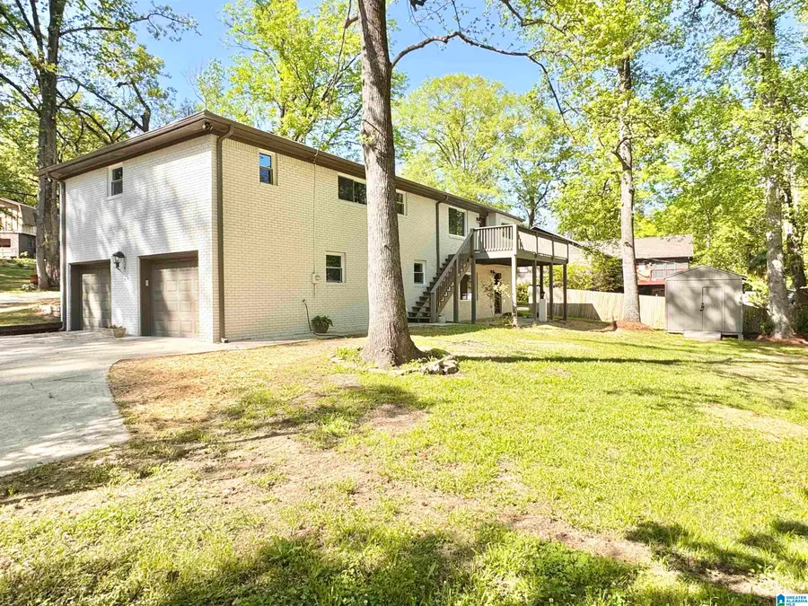 2737 ACTON ROAD, Vestavia Hills, AL 35243 - Image #2