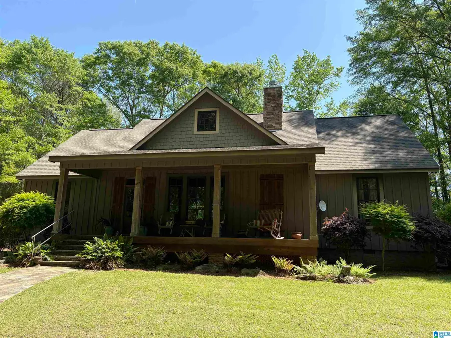 1406 HIGHWAY 22, Alexander City, AL 35010 - Image #2