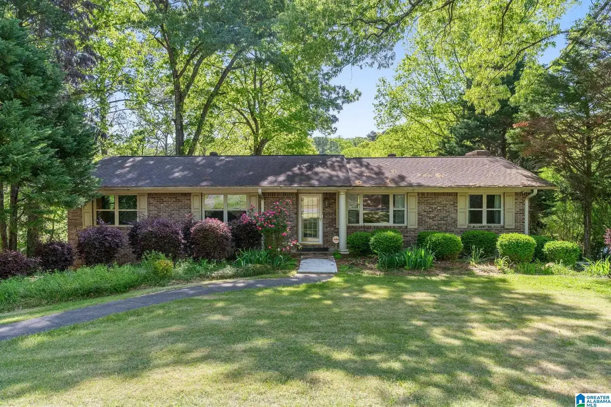 2216 LAKESIDE DRIVE, McCalla, AL 35111 - Image #1