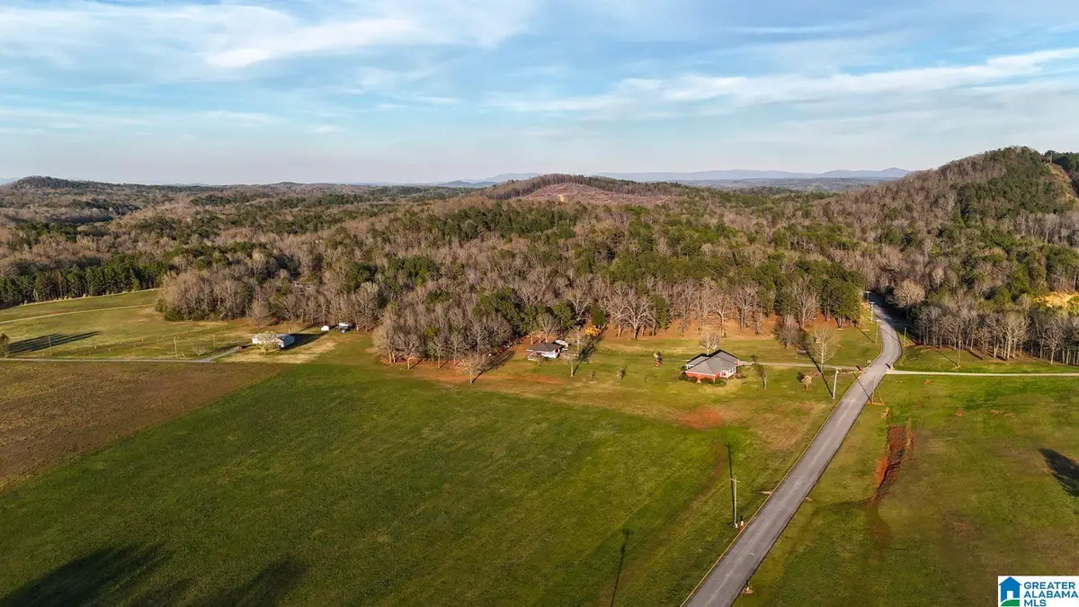 SOUTHRIDGE DRIVE, Talladega, AL 35160 - Image #1