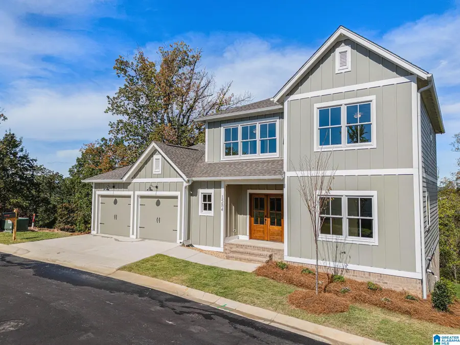 1584 FOREST RIDGE ROAD, Homewood, AL 35226 - Image #2