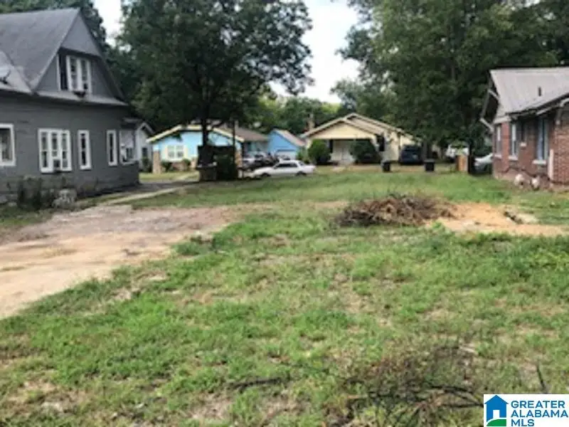 4736 AVENUE S, Birmingham, AL 35208 - Image #1