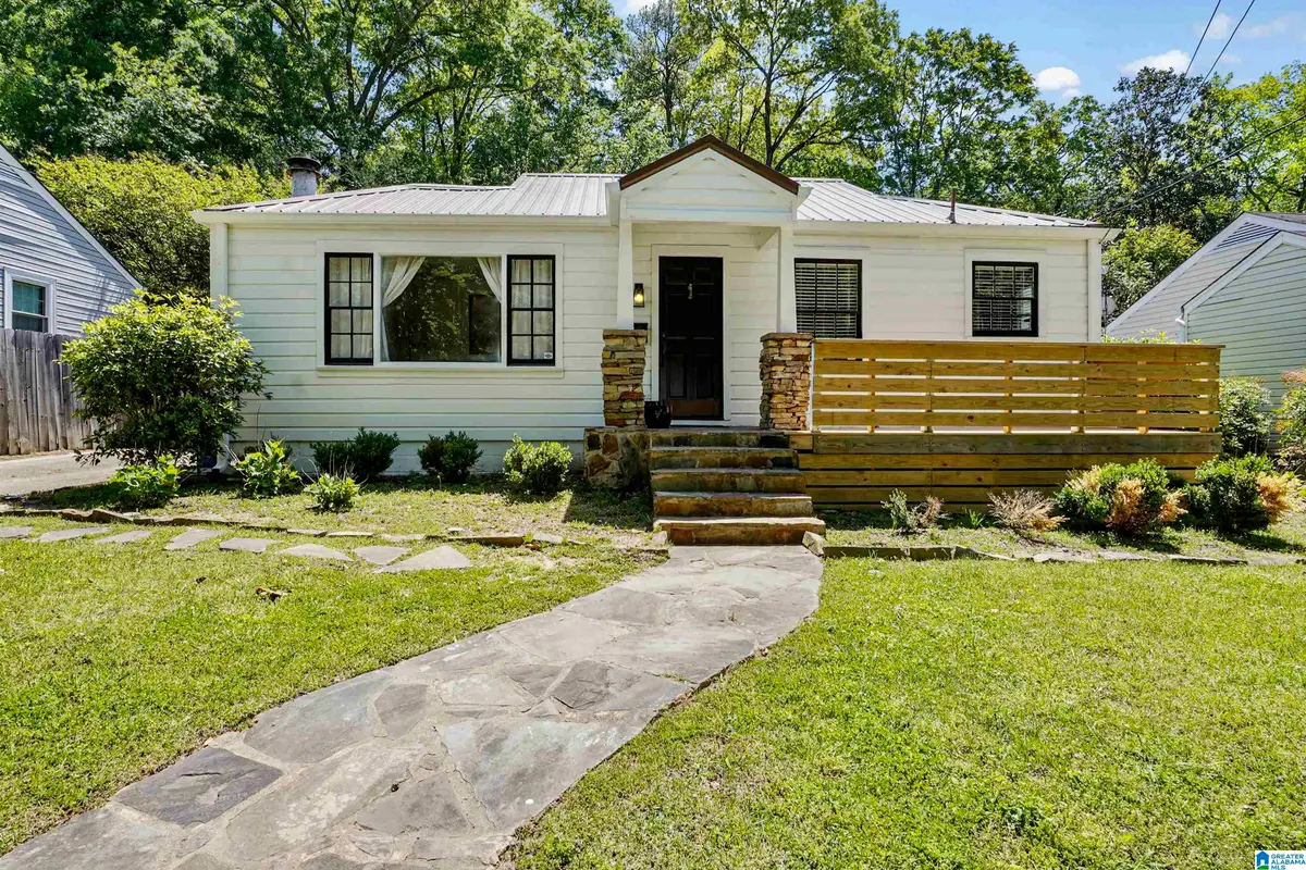 4411 7TH AVENUE S, Birmingham, AL 35222 - Image #1