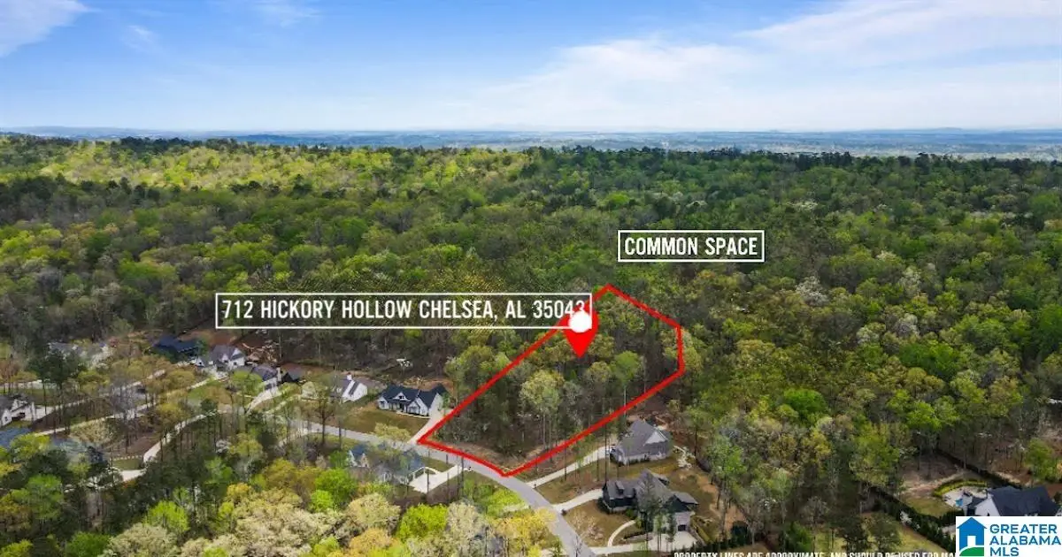 712 HICKORY HOLLOW, Chelsea, AL 35043 - Image #1