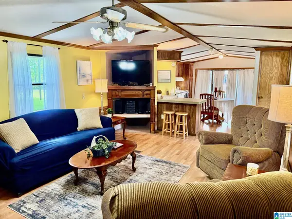 482 SANDPIPER LANE, Greensboro, AL 36744