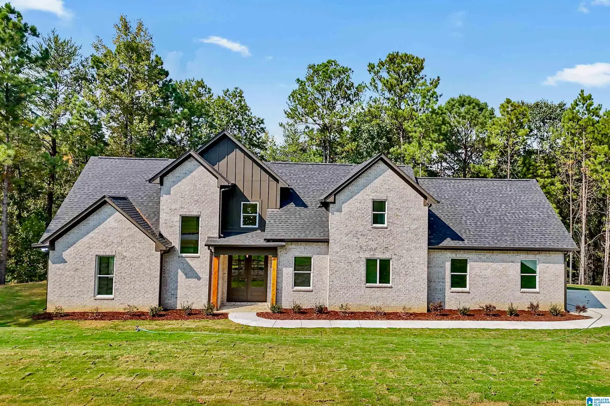 3025 LONG BRANCH DRIVE, Calera, AL 35040 - Image #1