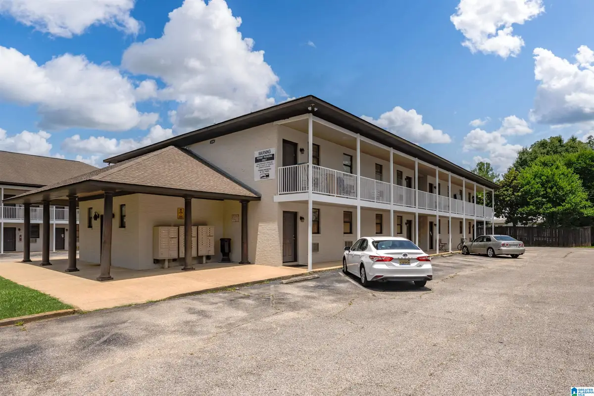 1212 12TH STREET, Tuscaloosa, AL 35401 - #1