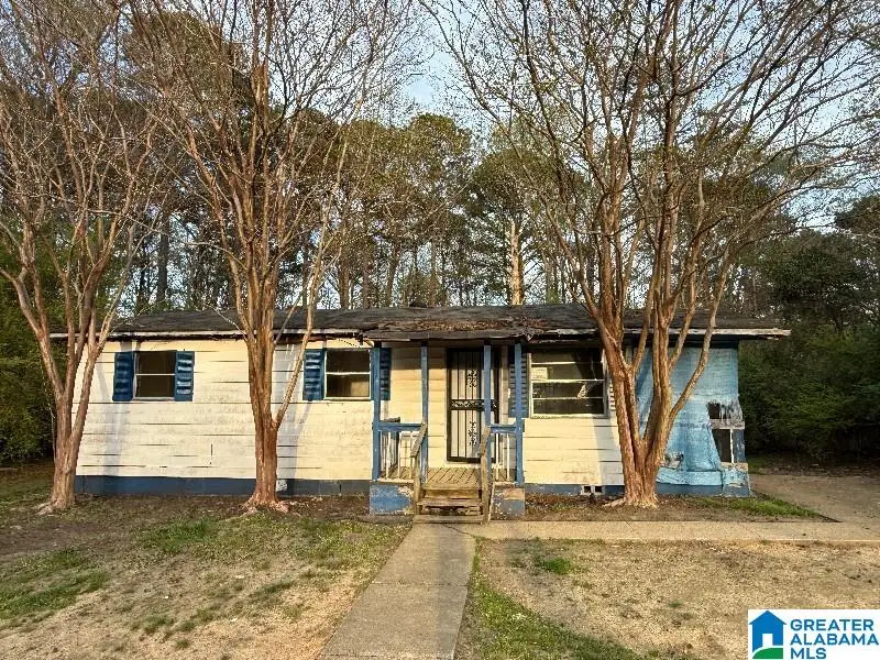 1104 WASHINGTON AVENUE, Mulga, AL 35118 - Image #1