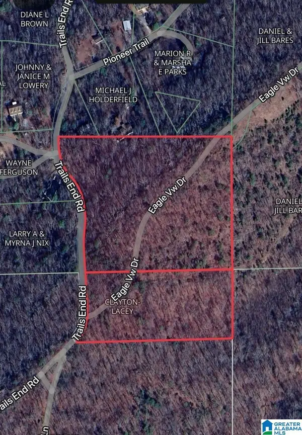 1000 TRAILS END ROAD, Leeds, AL 35094