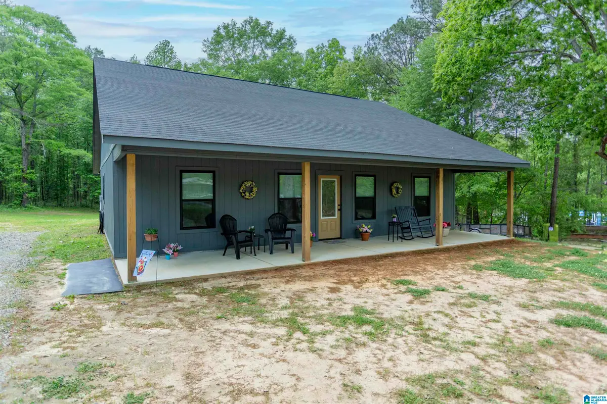 12258 RICHARD STREET, McCalla, AL 35111 - Image #1