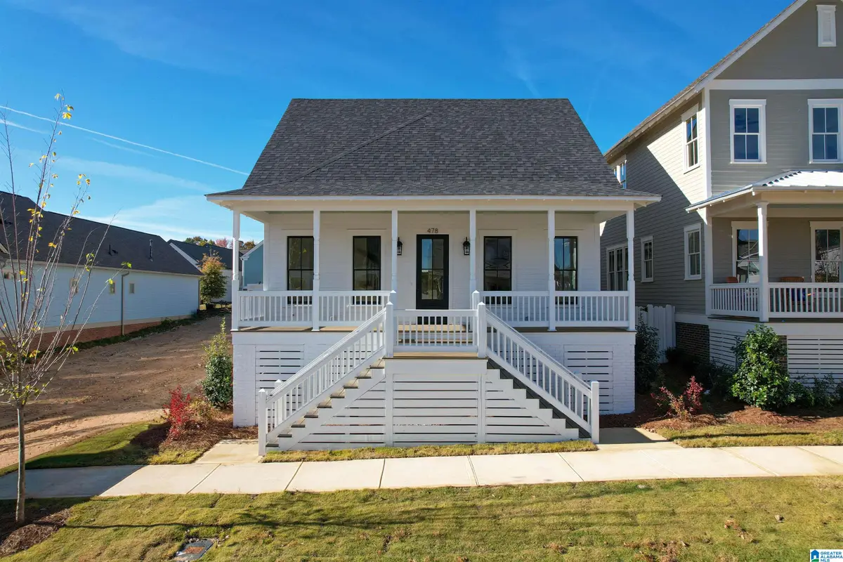 478 RESTORATION DRIVE, Hoover, AL 35226 - Image #1