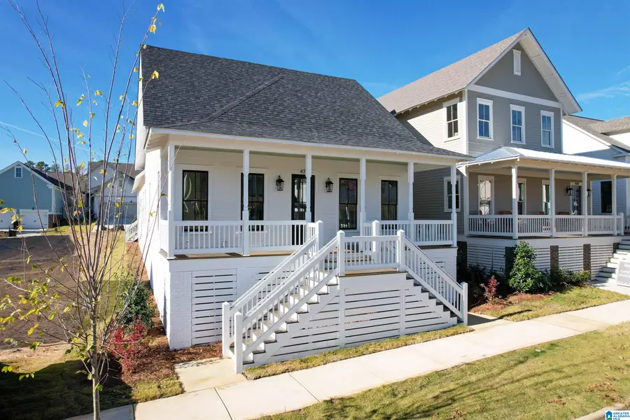 478 RESTORATION DRIVE, Hoover, AL 35226 - Image #2