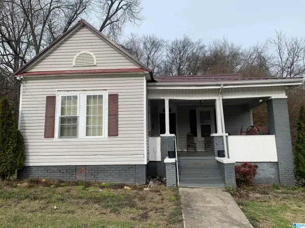 2716 29TH STREET, Birmingham, AL 35208