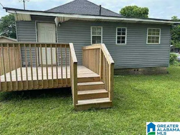 633 6TH STREET, Birmingham, AL 35214