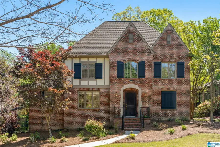 5566 LAKE TRACE DRIVE, Hoover, AL 35244 - Image #3