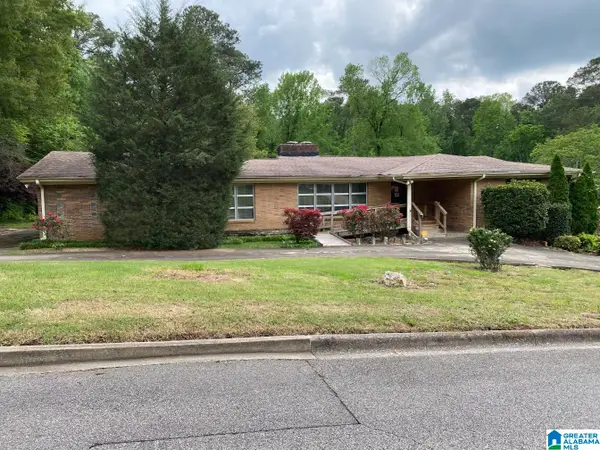 1013 JEFFERY DRIVE, Birmingham, AL 35235