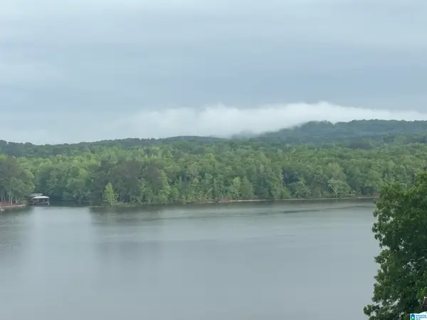 0 RIVER TERRACE DRIVE, Talladega, AL 35160