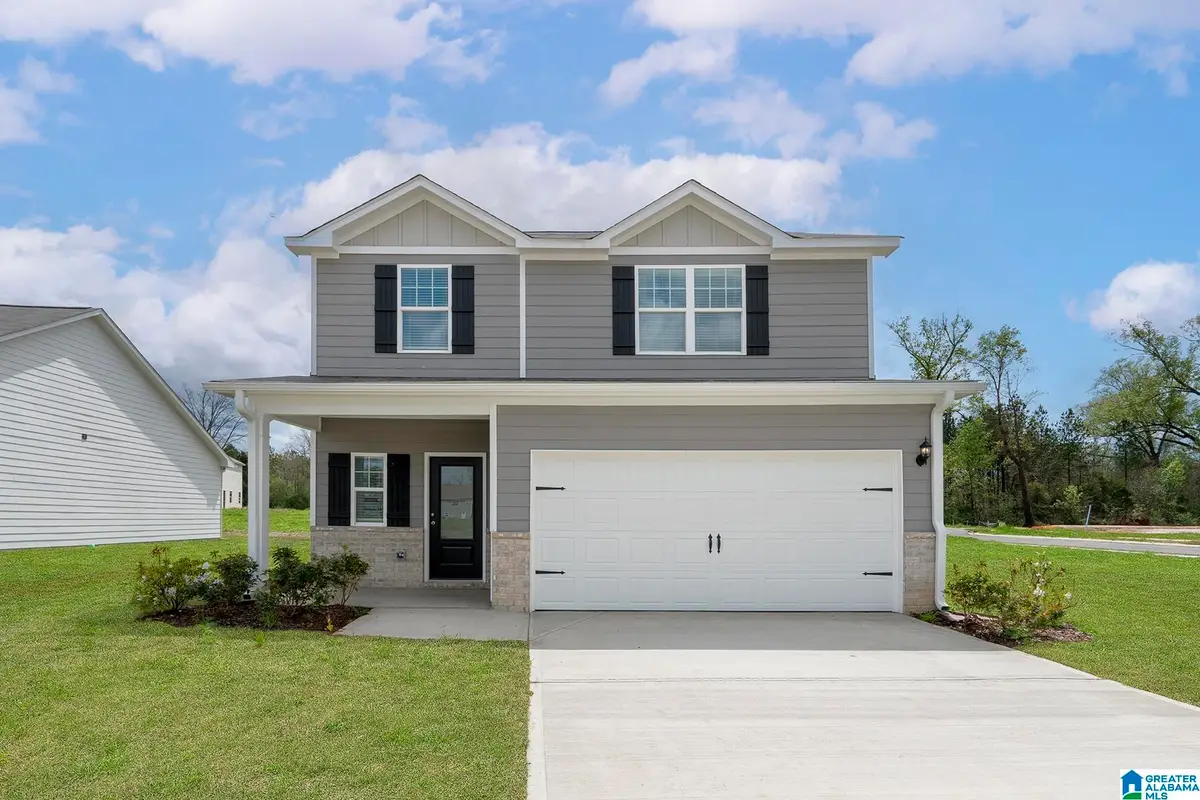 4037 PLYMOUTH LANE, Montevallo, AL 35115 - Image #1