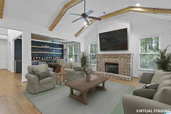 3188 OAKRIDGE WAY, Chelsea, AL 35043