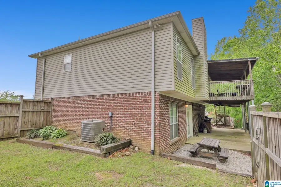 152 WOODLAND RIDGE ROAD, Odenville, AL 35120 - Image #3