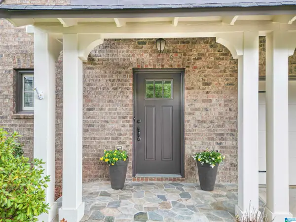 1114 REGENT PARK DRIVE, Birmingham, AL 35242