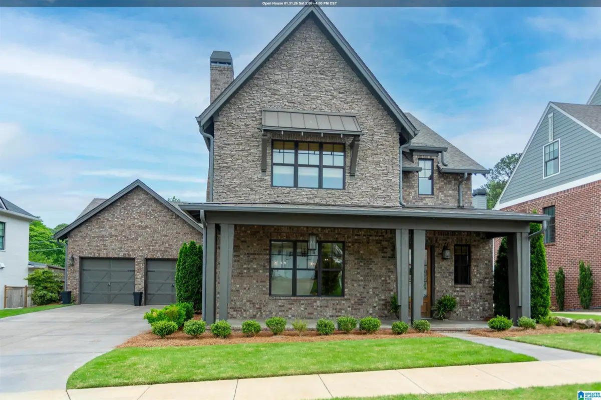 3320 SOUTHBEND CIRCLE, Vestavia Hills, AL 35216 - Image #1
