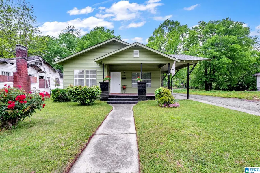 7908 5TH AVENUE N, Birmingham, AL 35206 - Image #2