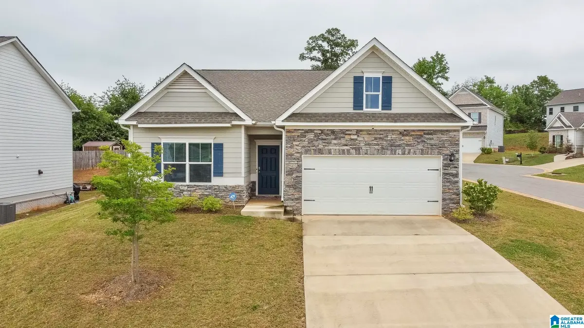 64 VALLEY CIRCLE, Lincoln, AL 35096 - Image #1