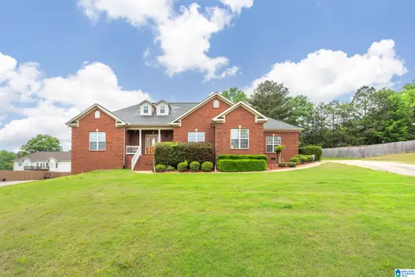 305 LAZY BROOK DRIVE, Oxford, AL 36203