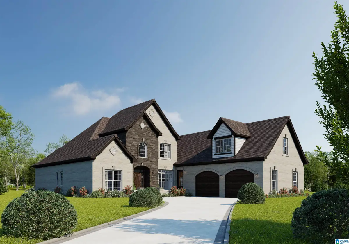 285 NORMANDY LANE, Chelsea, AL 35043 - Image #1