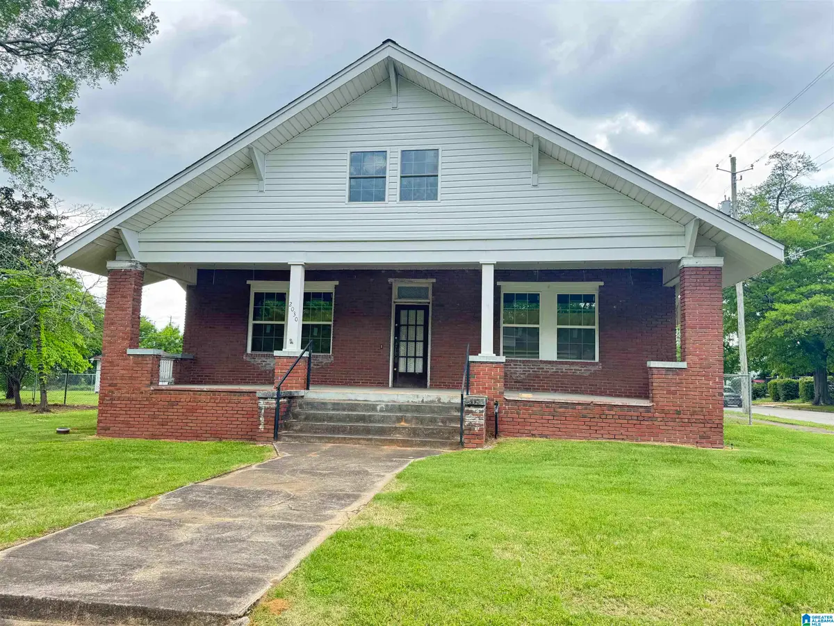 2030 LEIGHTON AVENUE, Anniston, AL 36207 - Image #1