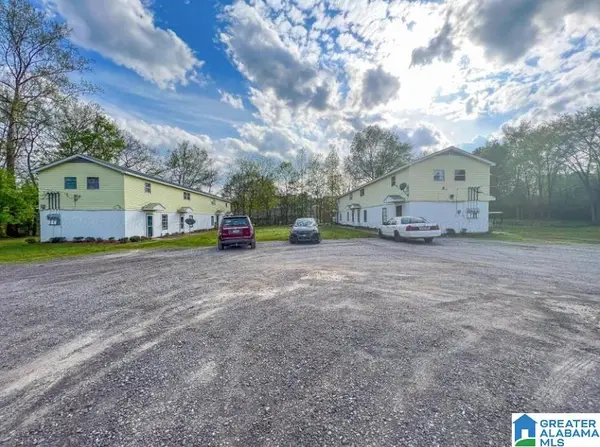 2112 MARTIN LUTHER KING DRIVE, Jasper, AL 35501