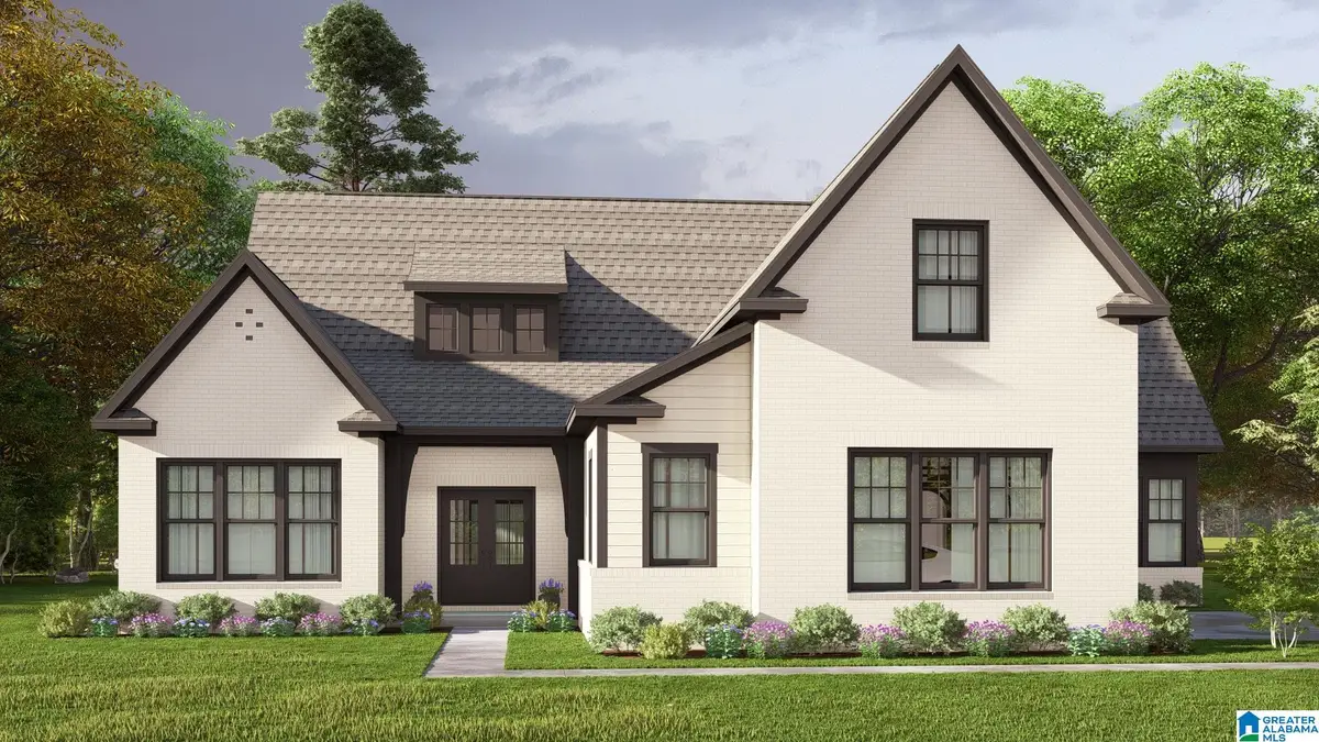 1179 BRAYFIELD CREST DRIVE, Vestavia Hills, AL 35242 - Image #1