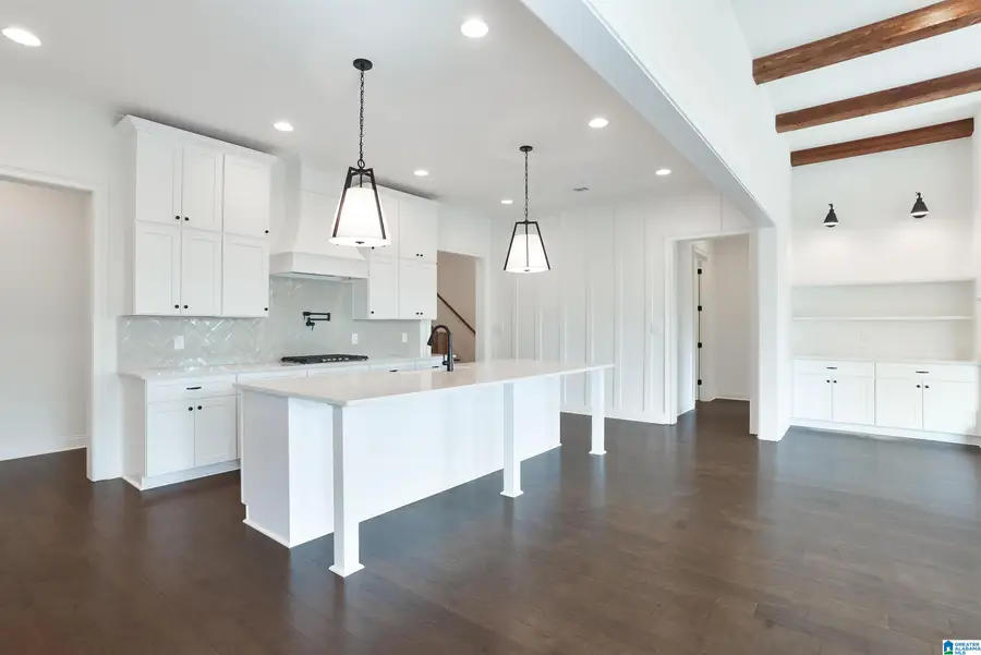 5161 E CLUB RIDGE DRIVE, Vestavia Hills, AL 35242 - Image #2