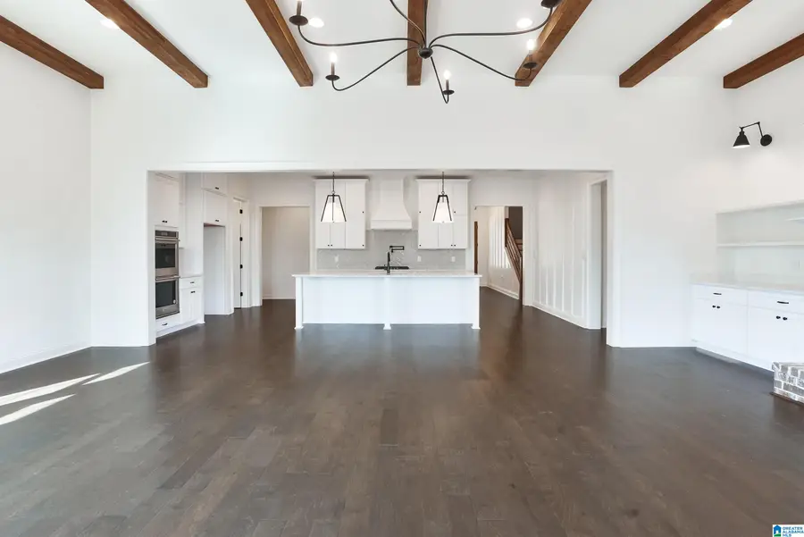 5161 E CLUB RIDGE DRIVE, Vestavia Hills, AL 35242 - Image #3