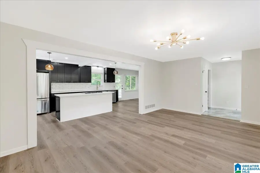 1538 BLIND BROOK LANE, Vestavia Hills, AL 35216 - Image #3