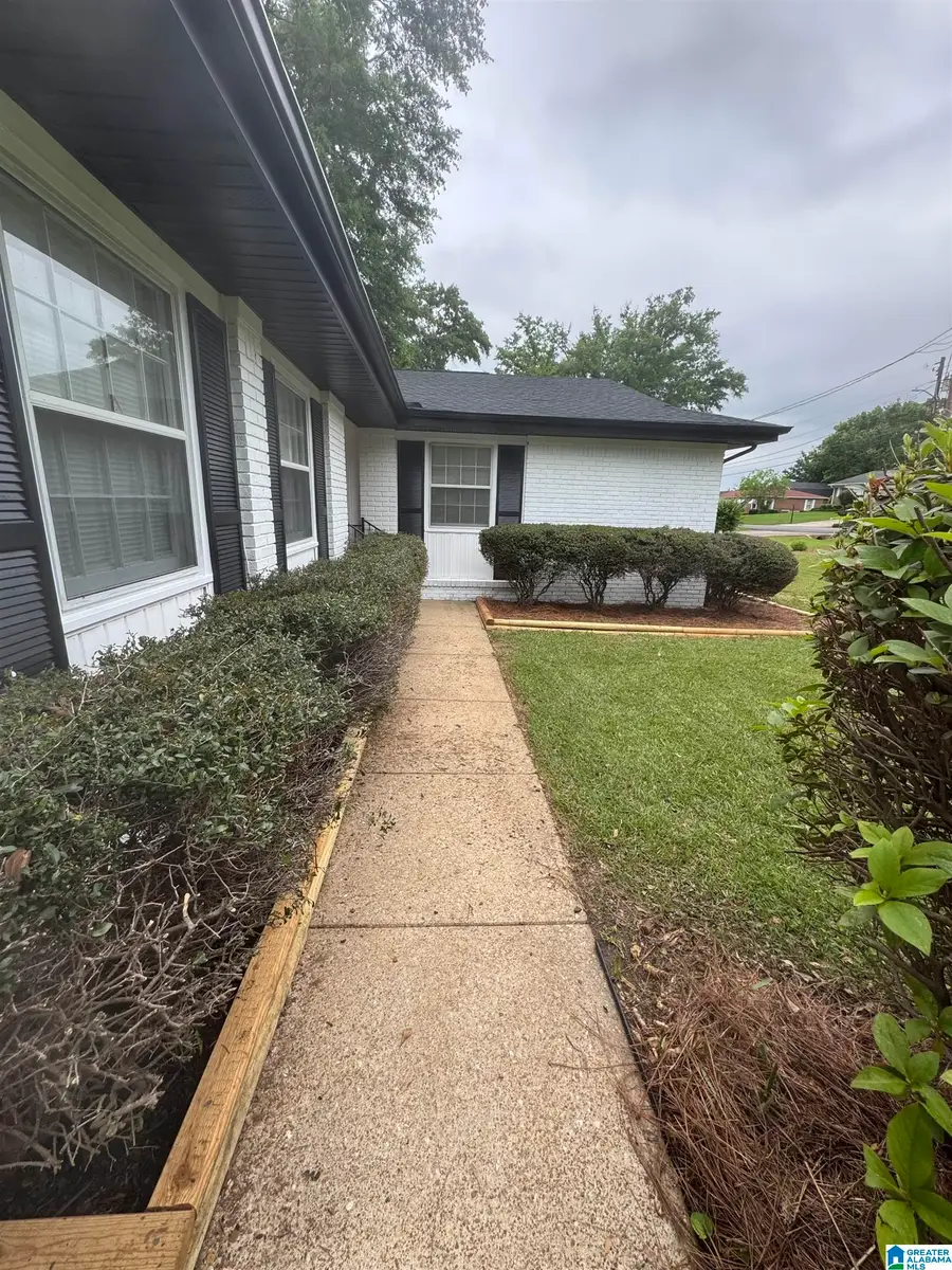 150 DESOTO AVENUE, Childersburg, AL 35044 - Image #3