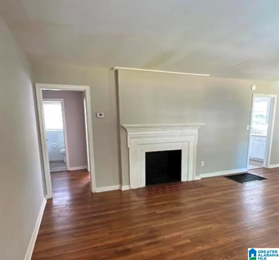 821 45TH STREET, Birmingham, AL 35208 - Image #2
