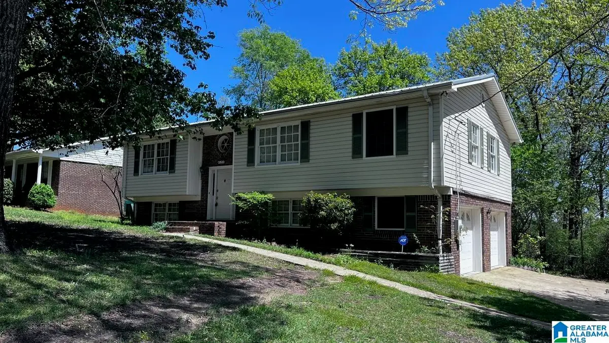 3921 ROCK RIDGE ROAD, Irondale, AL 35210 - Image #1