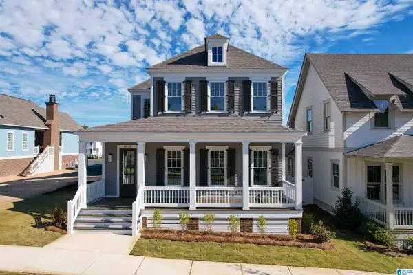 4519 VILLAGE GREEN WAY, Hoover, AL 35226