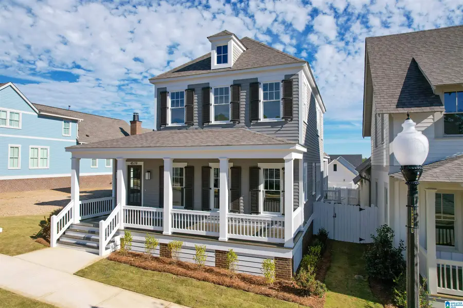 4519 VILLAGE GREEN WAY, Hoover, AL 35226 - Image #3