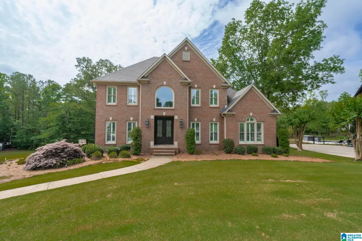 4248 MILNER ROAD E, Hoover, AL 35242 - Image #1