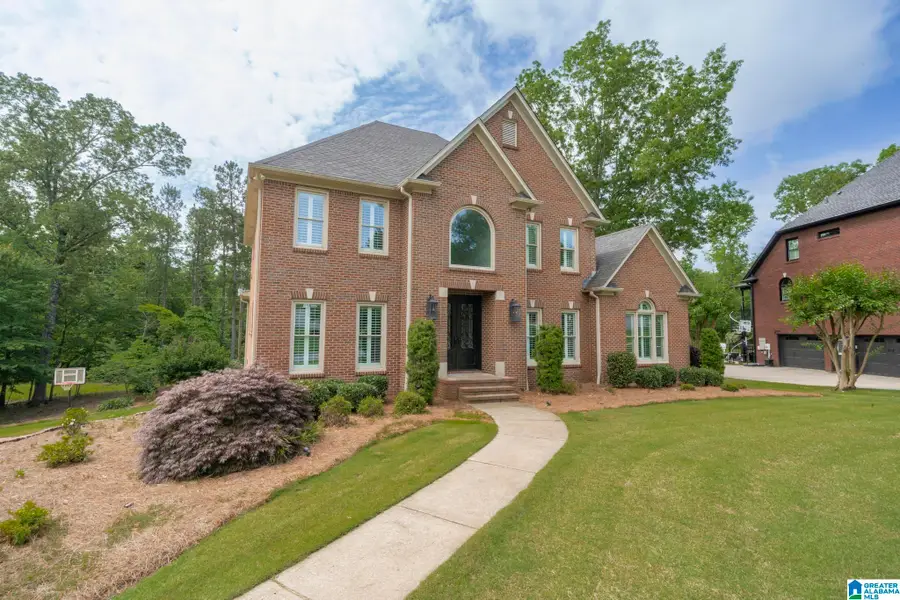 4248 MILNER ROAD E, Hoover, AL 35242 - Image #2