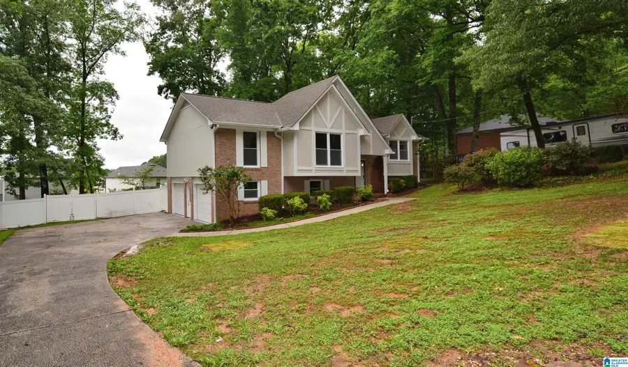 2005 YANCY DRIVE, Hoover, AL 35022 - #2